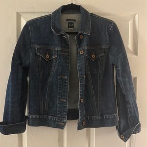 GAP Jean jacket